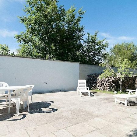 Casa Vacanze Mare E Ulivi San Foca Exterior foto