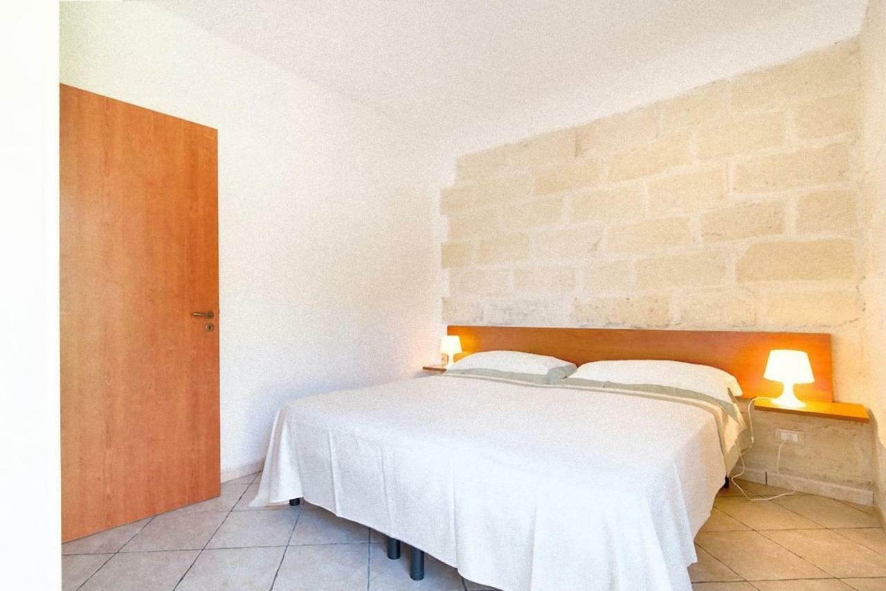 Casa Vacanze Mare E Ulivi San Foca Exterior foto