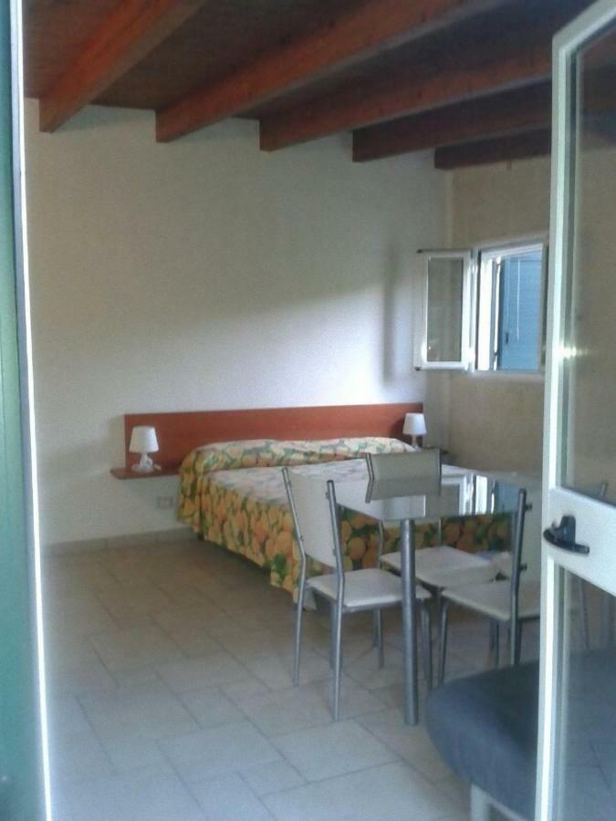 Casa Vacanze Mare E Ulivi San Foca Exterior foto