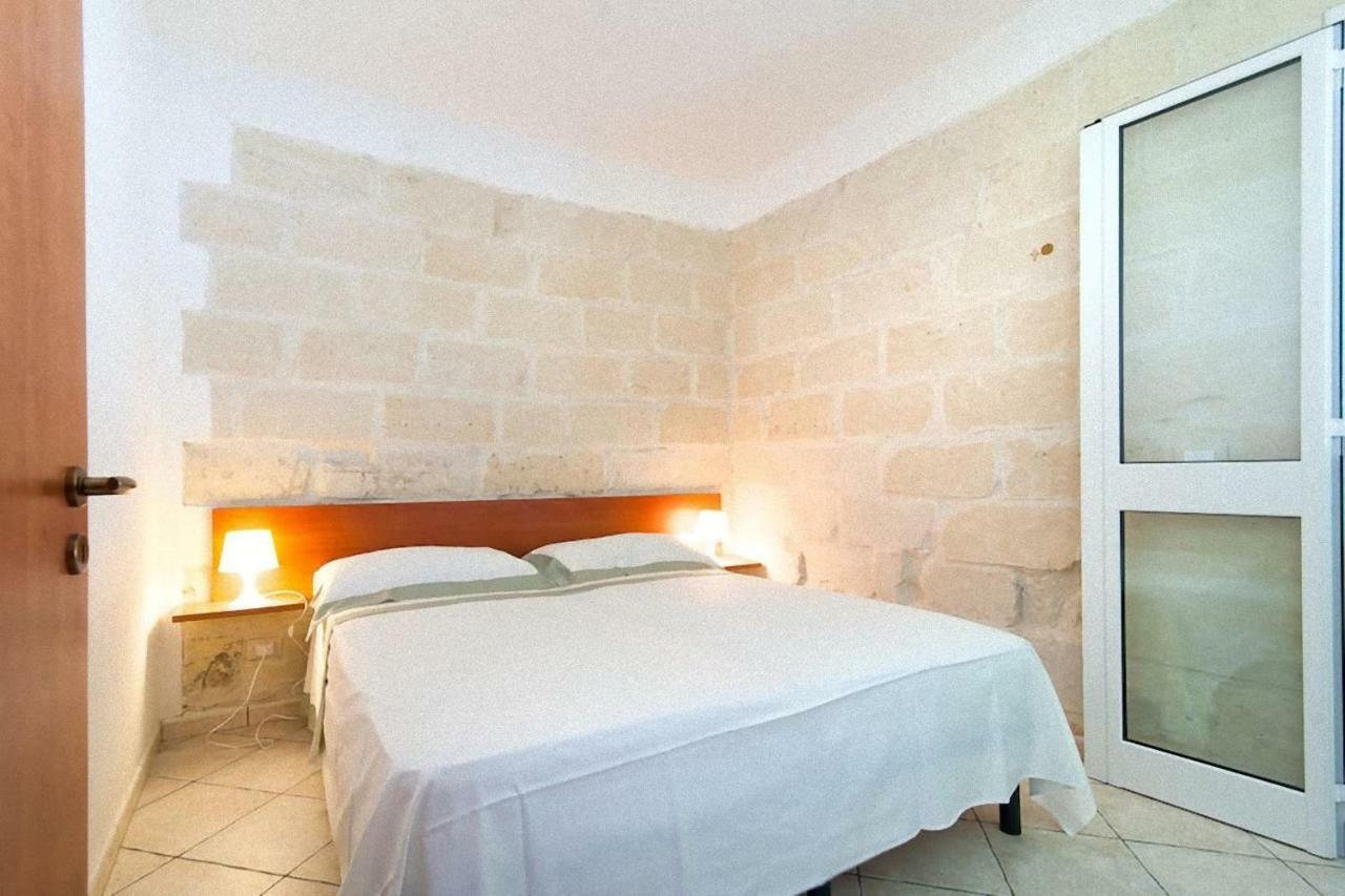 Casa Vacanze Mare E Ulivi San Foca Exterior foto