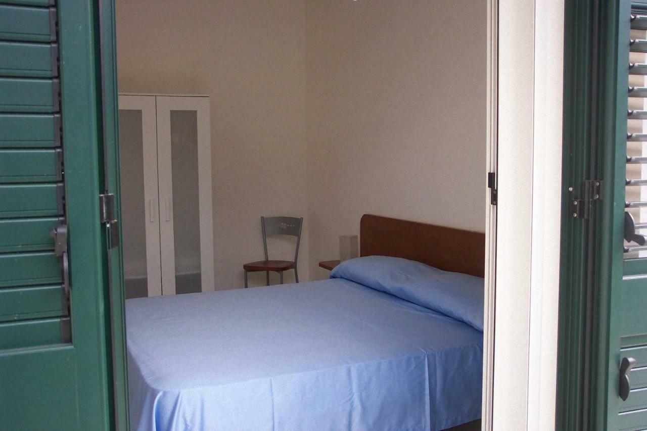 Casa Vacanze Mare E Ulivi San Foca Exterior foto