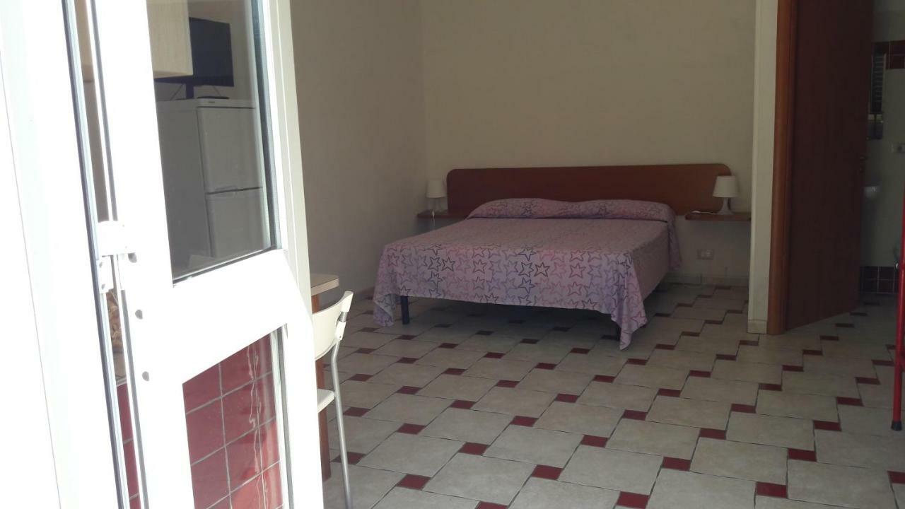 Casa Vacanze Mare E Ulivi San Foca Exterior foto